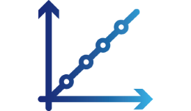 Simple linear calibration